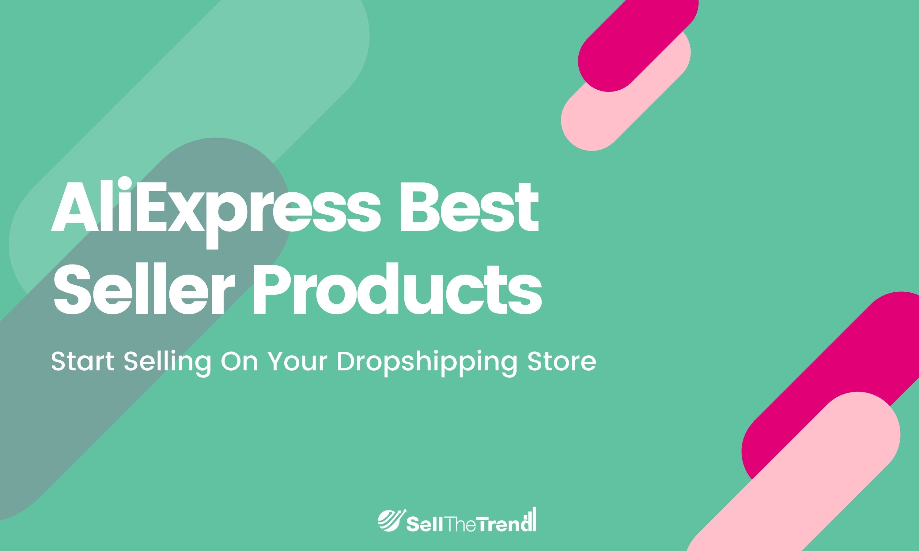 50 AliExpress Best Seller Products to Start Dropshipping