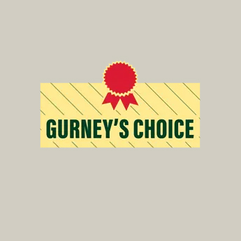 Gurneys Choice