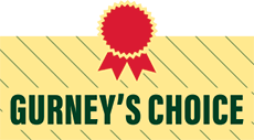 Gurney's Choice