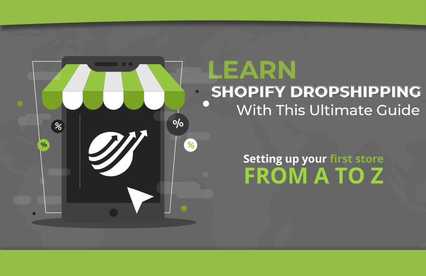 Learn Shopify dropshipping with this ultimate guide